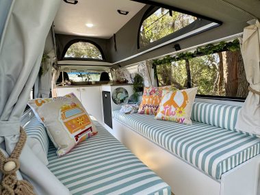 Luxury Van Hire Central Coast, NSW: Elite Van Adventures
